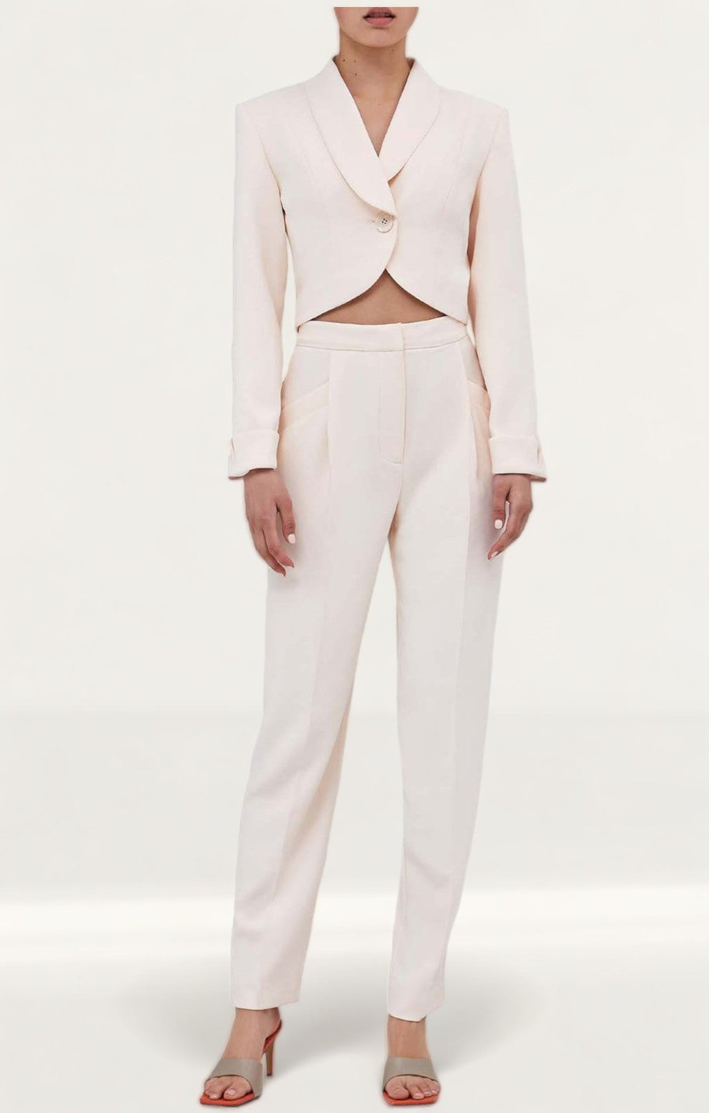 C/Meo Collective Shell Dispute Suit Co-Ord product image