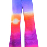 Elsie & Fred Blue Sunset Co-Ord