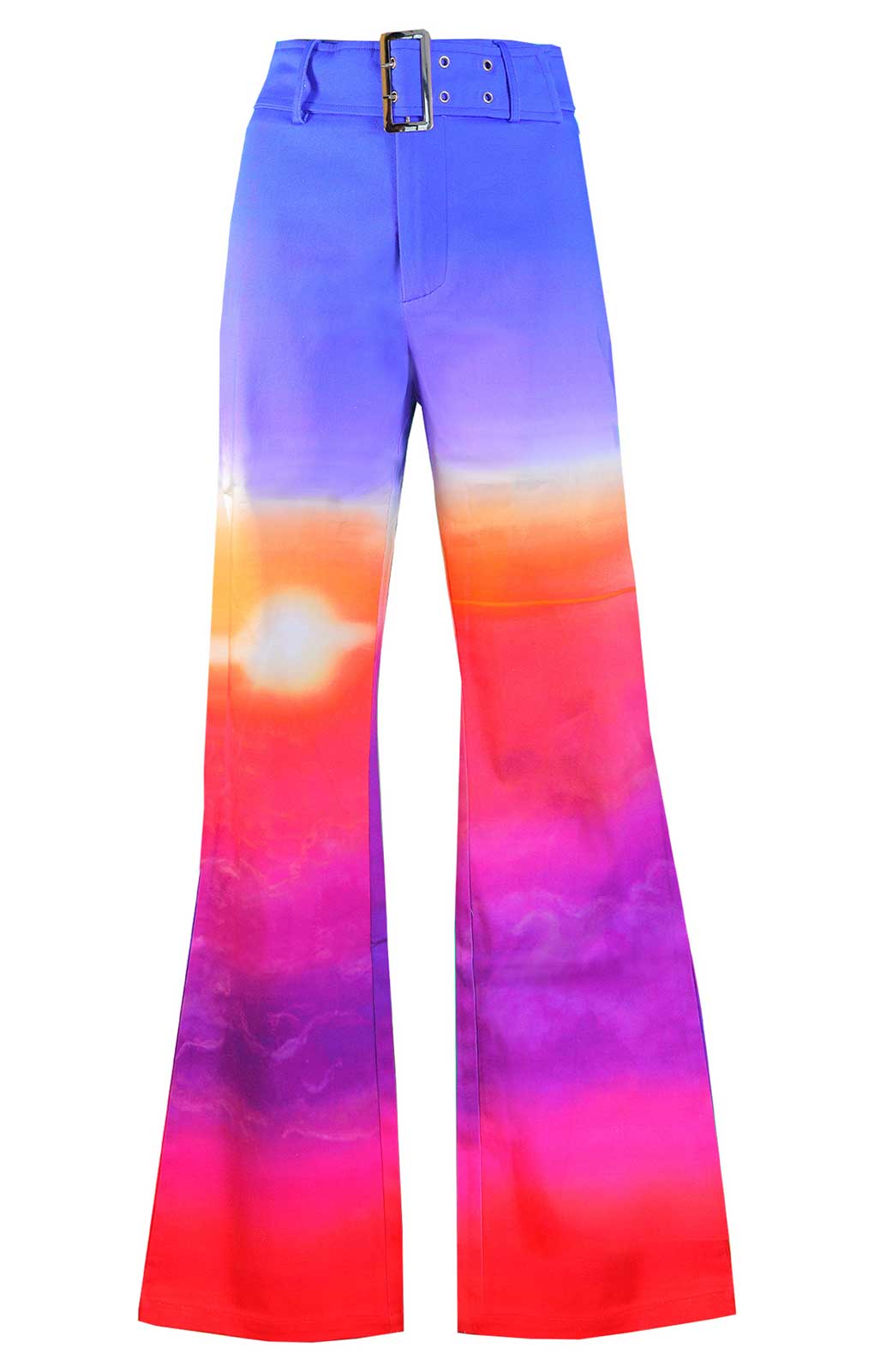 Elsie & Fred Blue Sunset Co-Ord