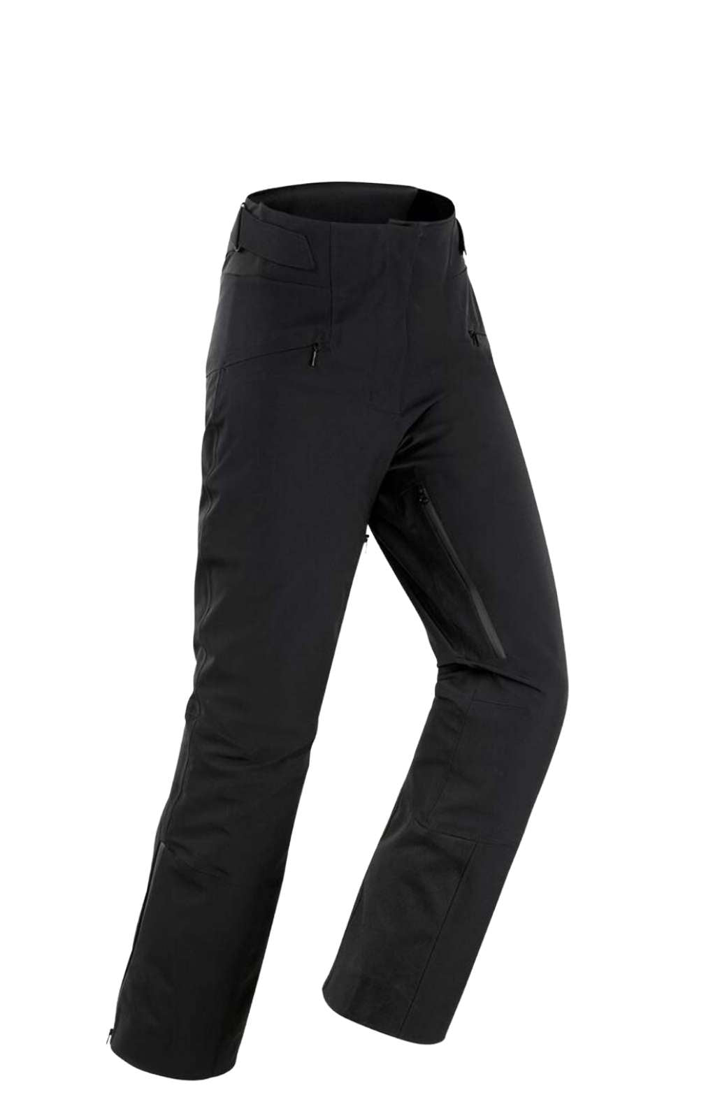 Decathlon ski pantalon hot sale