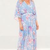 Crās Botanique Luna Maxi Dress product image