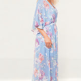 Crās Botanique Luna Maxi Dress