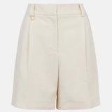 Oasis Tailored Pintuck Shorts product image