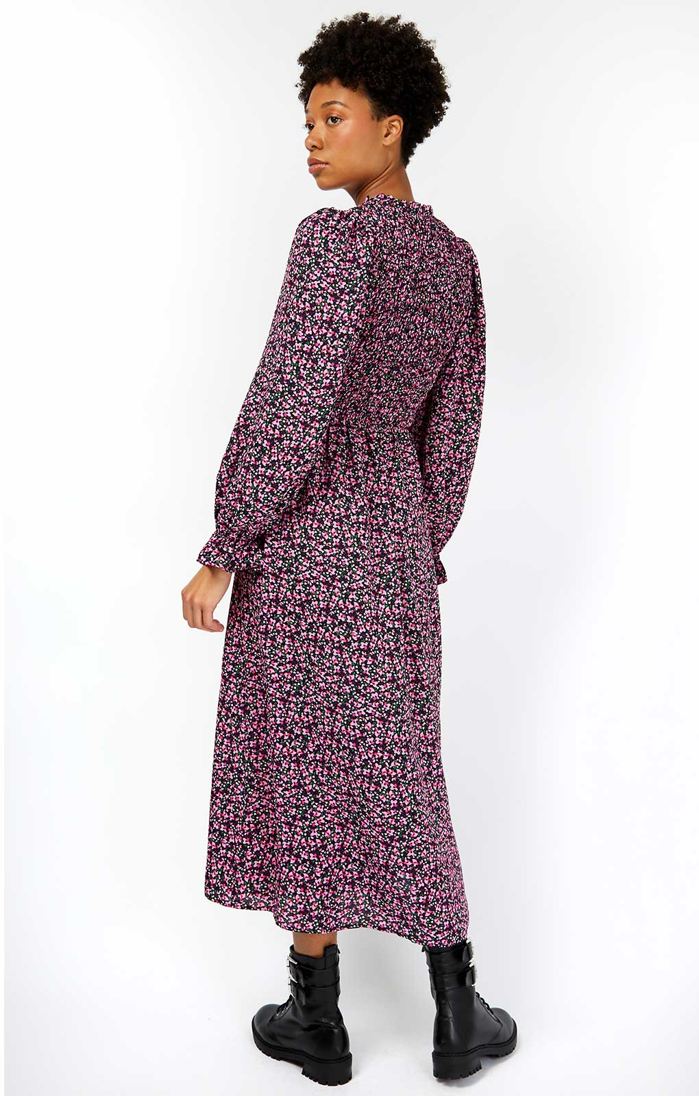little mistress purple dress Buy Little Mistress Purple High Low Dress Online