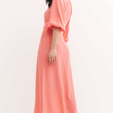Nobody's Child Lolita Midi Dress