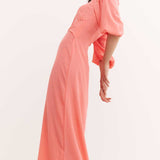 Nobody's Child Lolita Midi Dress