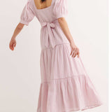 Nobody's Child Hannah Midi Dress