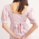 Nobody's Child Hannah Midi Dress