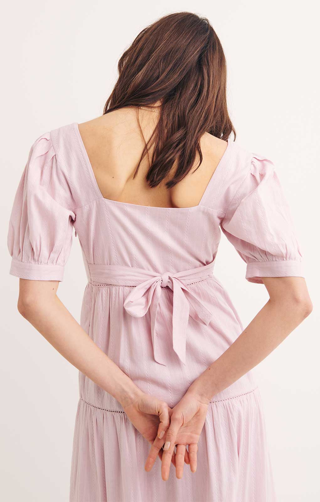 Nobody's Child Hannah Midi Dress