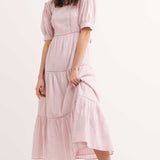Nobody's Child Hannah Midi Dress
