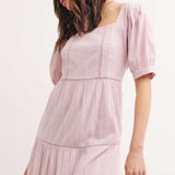 Nobody's Child Hannah Midi Dress