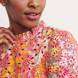 Nobody's Child Ruby Midi Dress