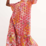 Nobody's Child Ruby Midi Dress