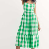 Nobody's Child Eve Midi Dress product image