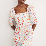 Nobody's Child Loretta Midi Dress