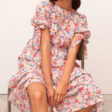 Nobody's Child Ella Midi Dress product image