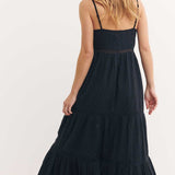 Nobody's Child Sylvia Midi Dress