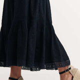 Nobody's Child Sylvia Midi Dress