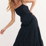 Nobody's Child Sylvia Midi Dress