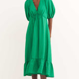 Nobody's Child Amy Midi Dress