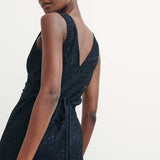 Nobody's Child Helena Midi Dress