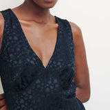 Nobody's Child Helena Midi Dress
