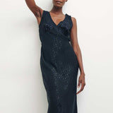 Nobody's Child Helena Midi Dress
