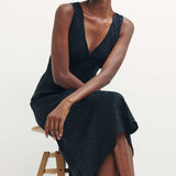 Nobody's Child Helena Midi Dress