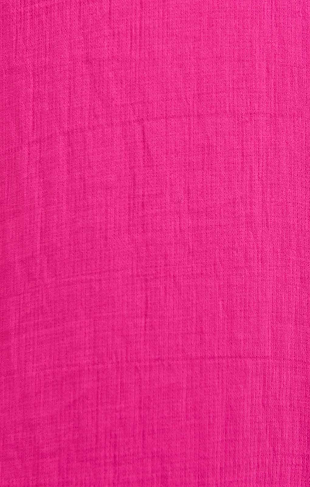 Nobody's Child Zola Pink Midi Dress