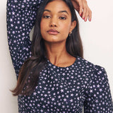 Nobody's Child Peggy Mini Dress