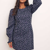 Nobody's Child Peggy Mini Dress