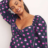 Nobody's Child Mary Mini Dress