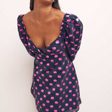 Nobody's Child Mary Mini Dress