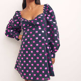 Nobody's Child Mary Mini Dress