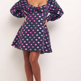 Nobody's Child Mary Mini Dress
