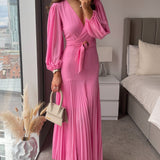 Bardot Pink Daytona Dress product image