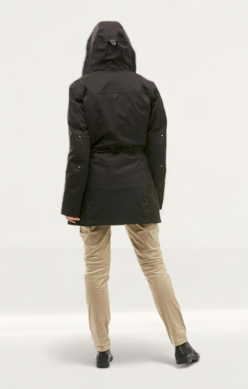 Decathlon travel jacket online