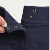 Decathlon Navy Women's Downhill Ski Trousers product image