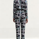 Delfi Collective Printed Chloe Jumpsuit product image