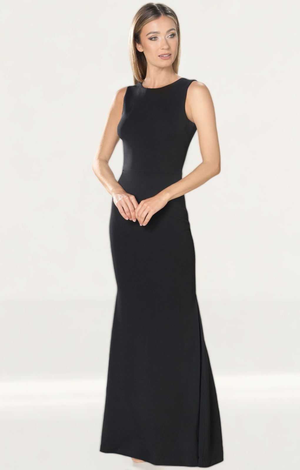 Dress the Population Leighton Black Dress product image