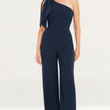 Dress the Population Navy Tiffany Jumpsuit product image