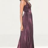 Dress The Population Fuschia Danae Dress