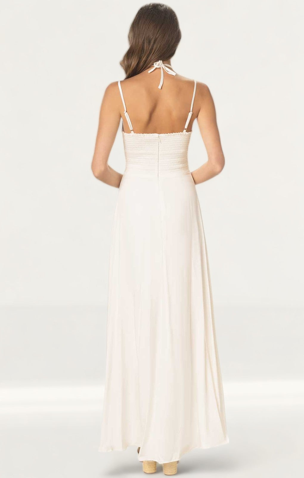 Linen Dress Button Front White Dress Rent Dress The Population Mia Cream Buttondown Maxi Hirestreet Linen Dress Button Front White Dress Rent Dress The Population Mia Cream Buttondown Maxi Hirestreet