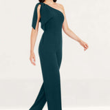 Dress The Population Pine Tiffany Jumpsuit