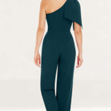 Dress The Population Pine Tiffany Jumpsuit