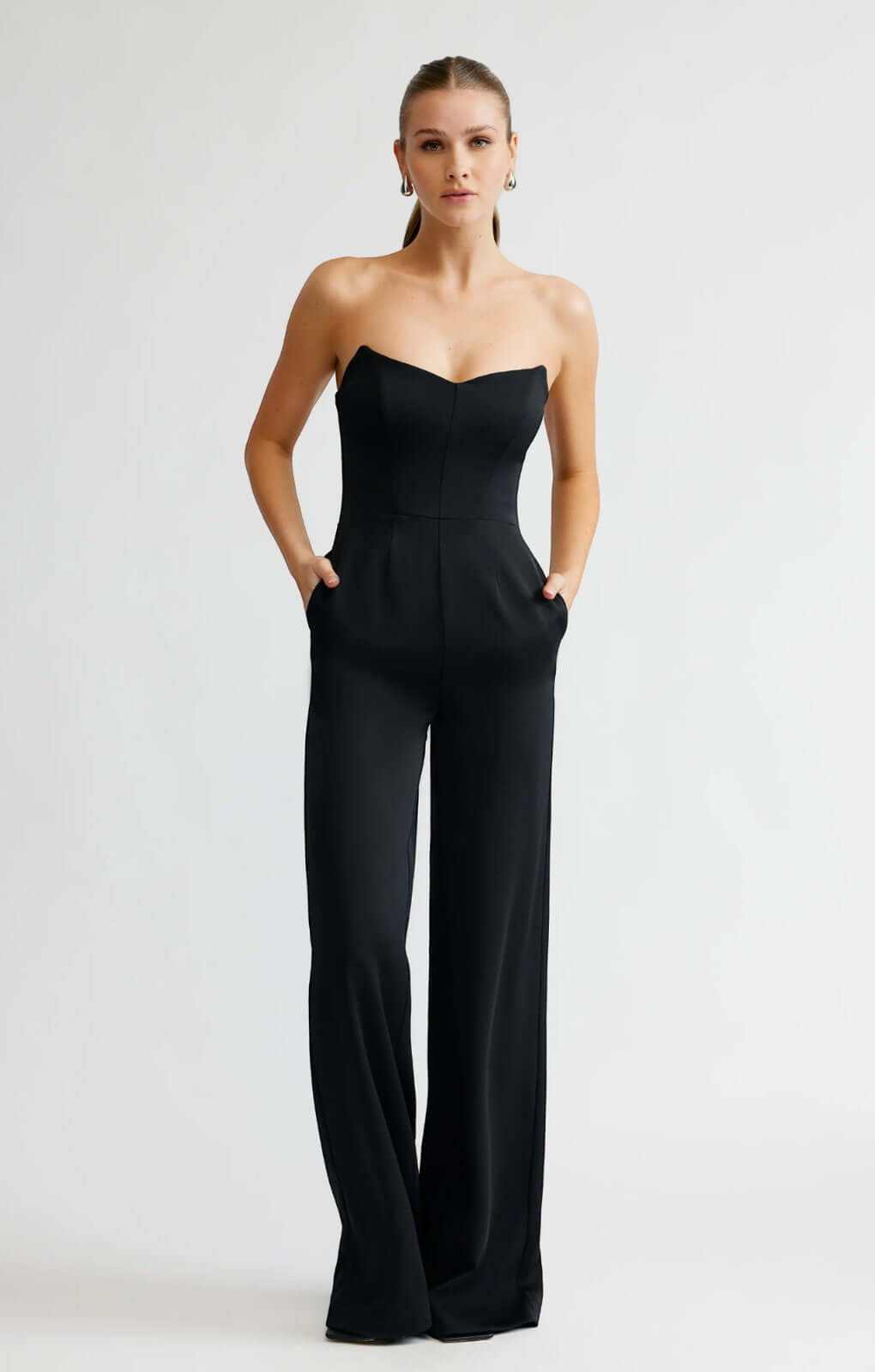LEXI Zale Jumpsuit