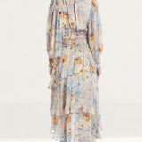 Elliatt Astrid Midi Dress product image