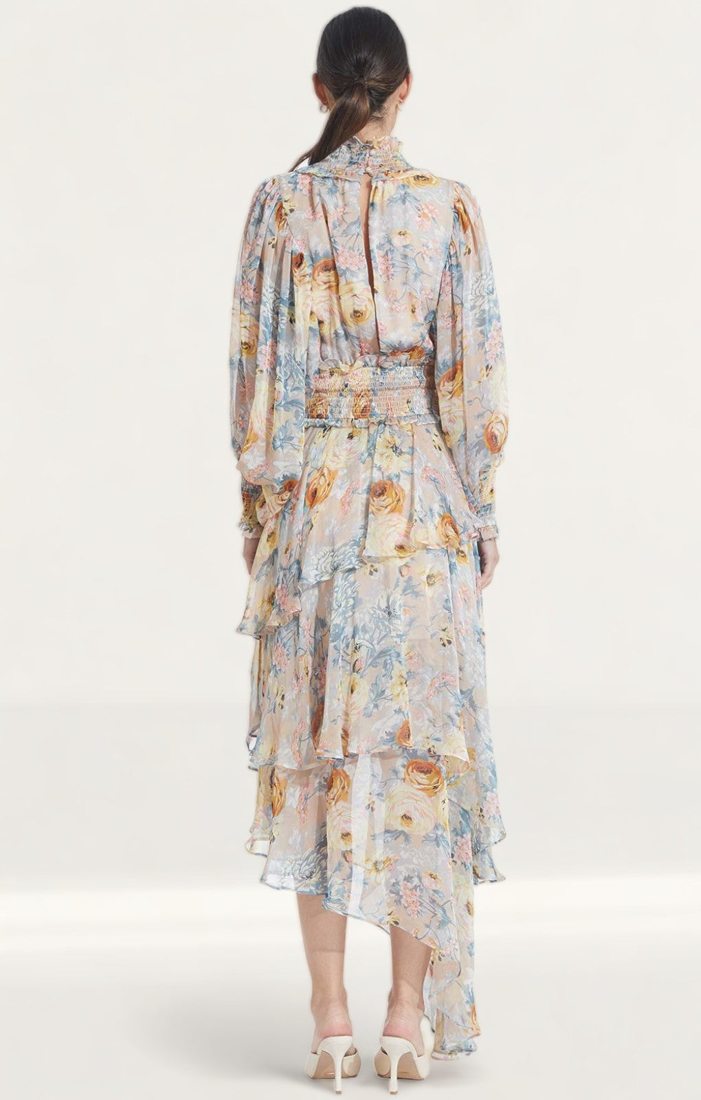 Elliatt Astrid Midi Dress product image