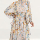 Elliatt Astrid Midi Dress product image