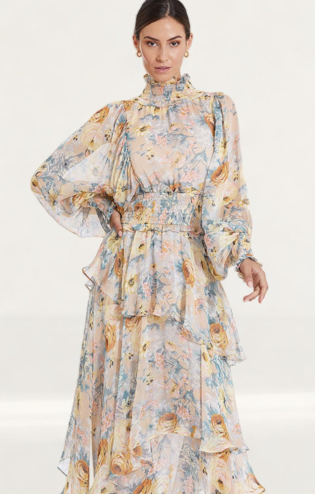 Elliatt Astrid Midi Dress product image